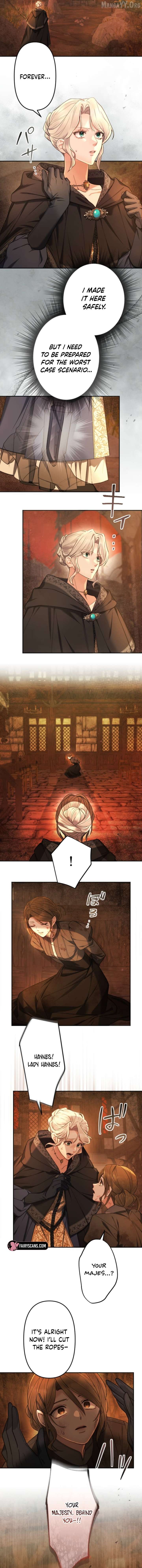 It’s Okay If You Don’t Love Me Chapter 42 61 09