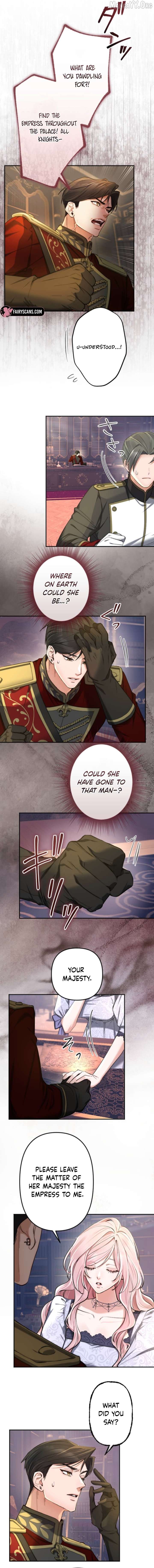 It’s Okay If You Don’t Love Me Chapter 42 63 11