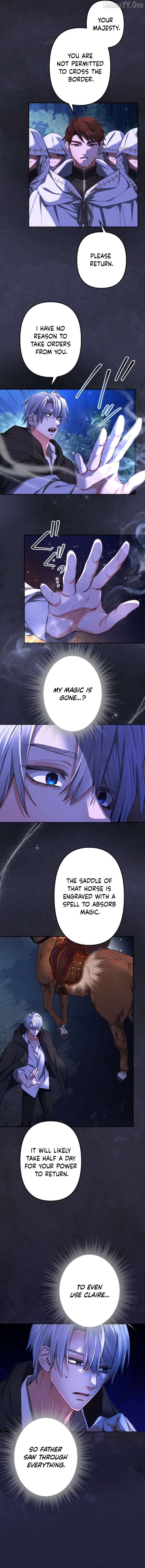 It’s Okay If You Don’t Love Me Chapter 42 65 13