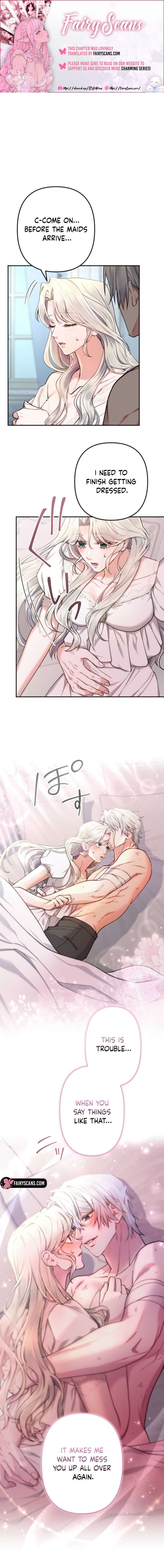 It’s Okay If You Don’t Love Me Chapter 46 59 1