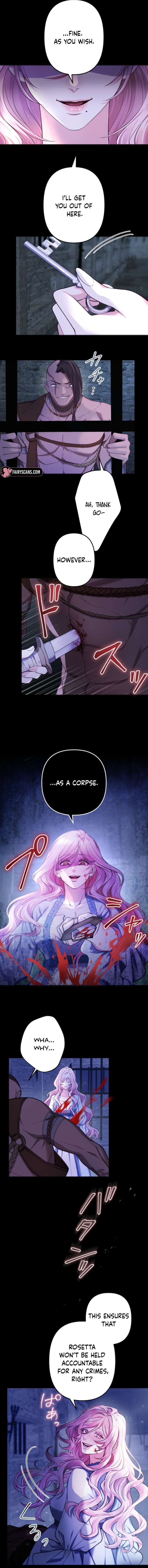 It’s Okay If You Don’t Love Me Chapter 46 69 11