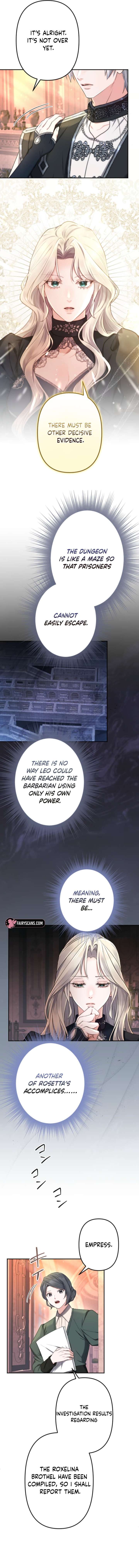 It’s Okay If You Don’t Love Me Chapter 46 72 14