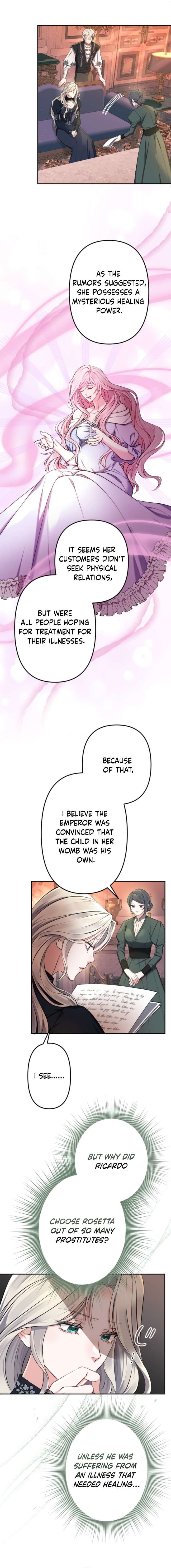 It’s Okay If You Don’t Love Me Chapter 46 73 15