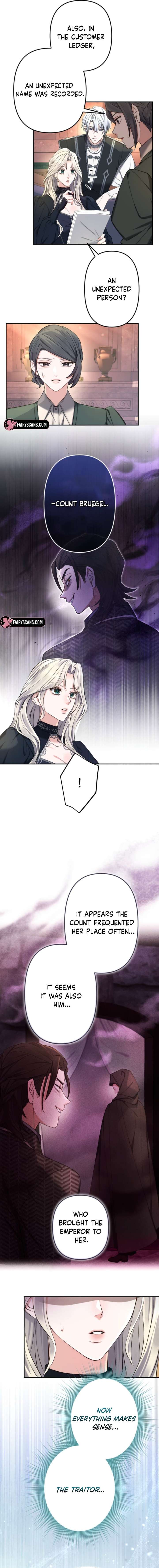 It’s Okay If You Don’t Love Me Chapter 46 74 16
