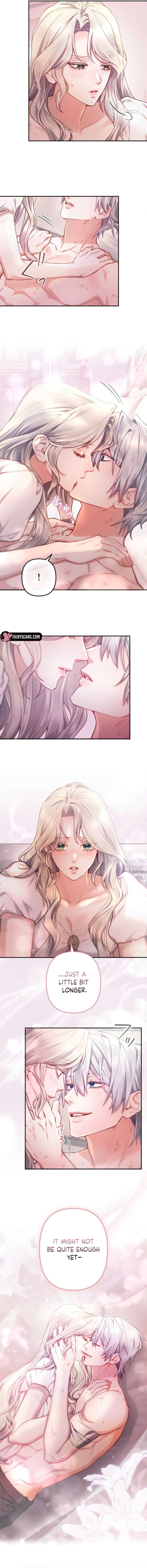 It’s Okay If You Don’t Love Me Chapter 46 61 3