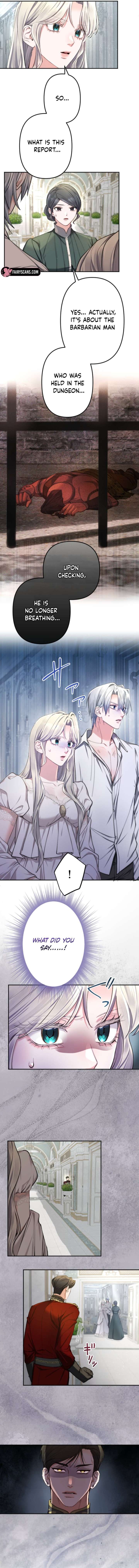 It’s Okay If You Don’t Love Me Chapter 46 63 5