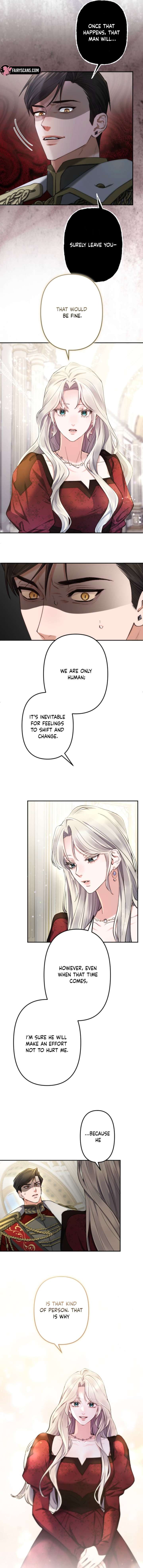It’s Okay If You Don’t Love Me Chapter 47 63 11