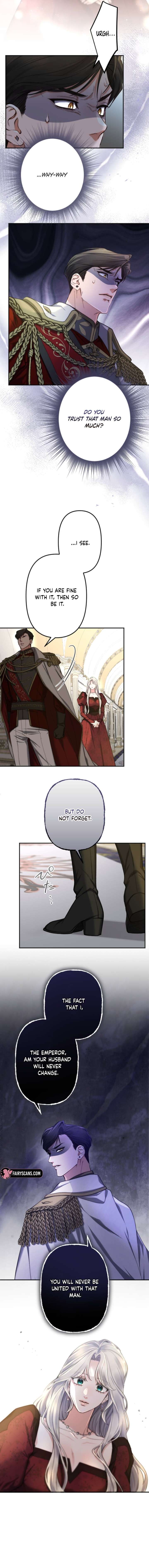 It’s Okay If You Don’t Love Me Chapter 47 64 12