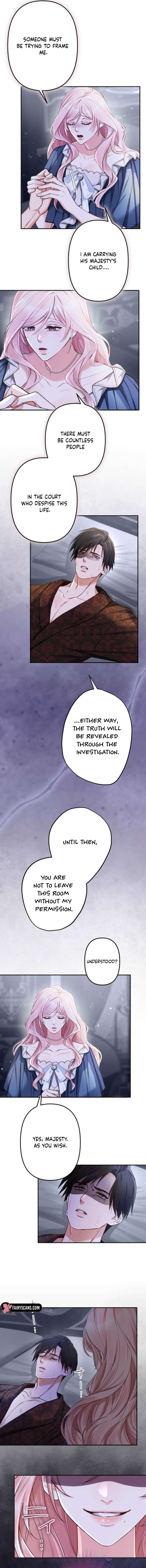 It’s Okay If You Don’t Love Me Chapter 47 67 15