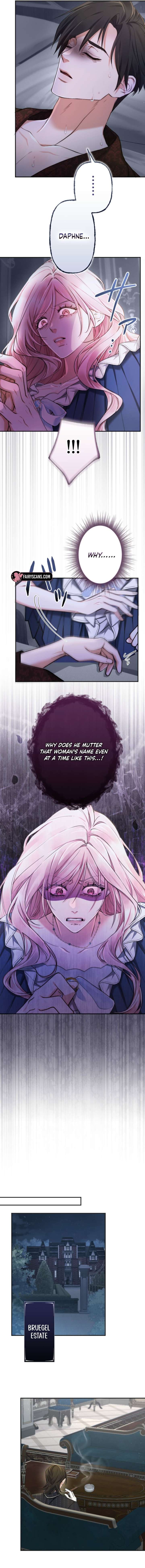 It’s Okay If You Don’t Love Me Chapter 47 69 17