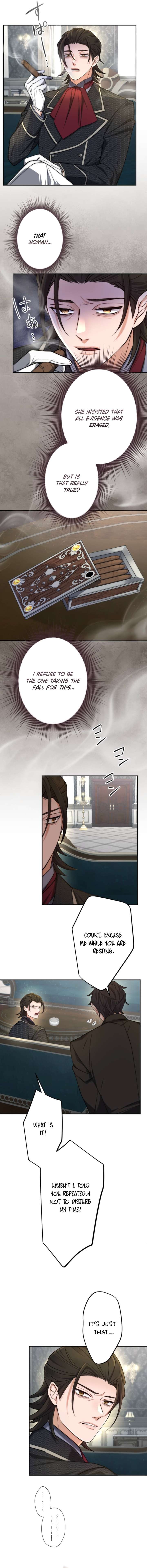 It’s Okay If You Don’t Love Me Chapter 47 70 18