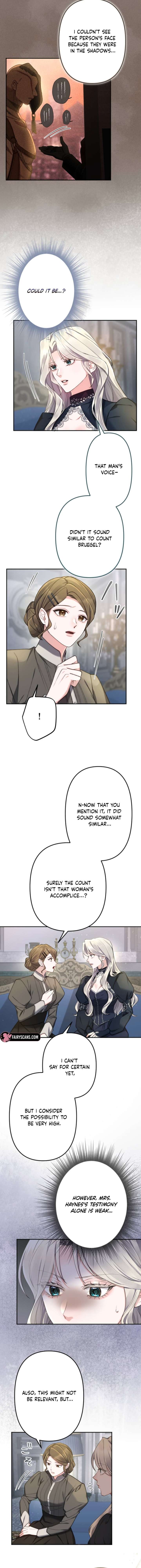 It’s Okay If You Don’t Love Me Chapter 47 58 6