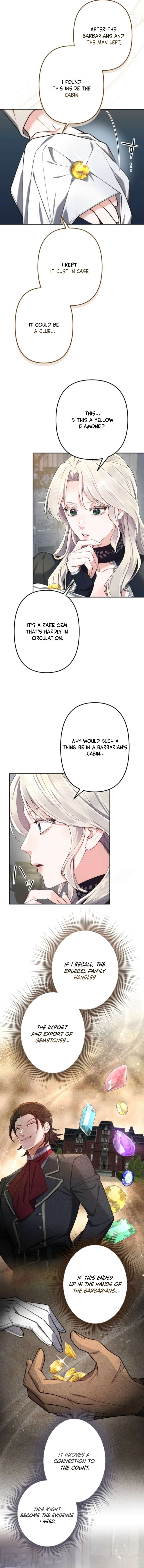 It’s Okay If You Don’t Love Me Chapter 47 59 7