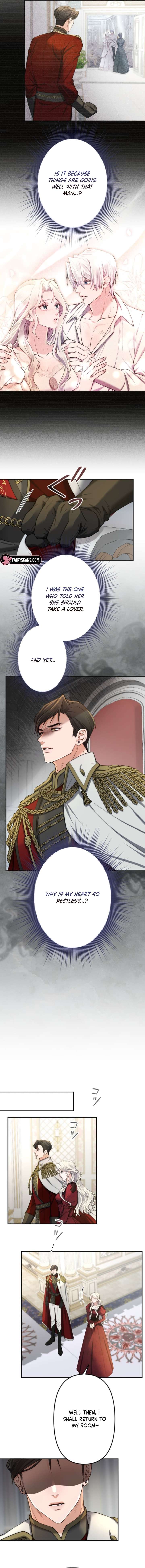 It’s Okay If You Don’t Love Me Chapter 47 61 9