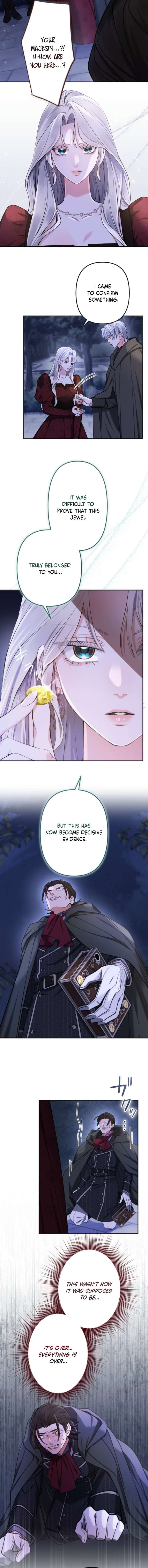 It’s Okay If You Don’t Love Me Chapter 48 62 13