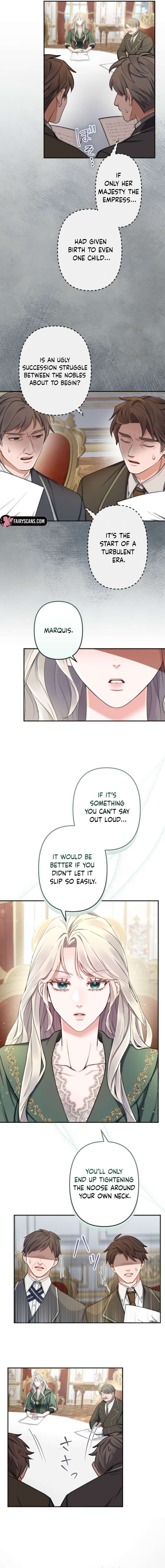 It’s Okay If You Don’t Love Me Chapter 50 81 11