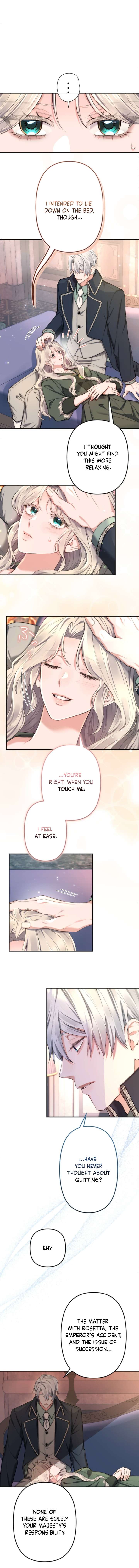 It’s Okay If You Don’t Love Me Chapter 50 83 13