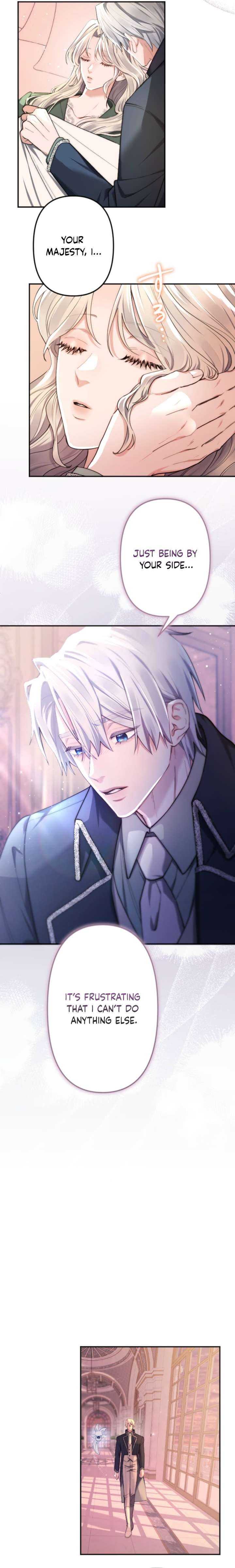 It’s Okay If You Don’t Love Me Chapter 50 86 16