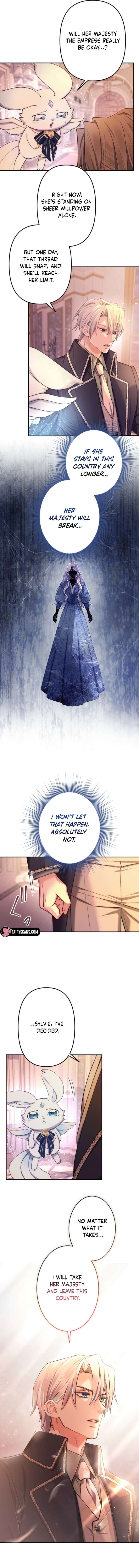 It’s Okay If You Don’t Love Me Chapter 50 87 17