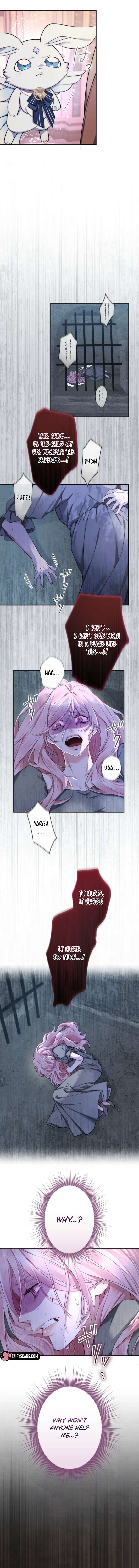 It’s Okay If You Don’t Love Me Chapter 50 88 18