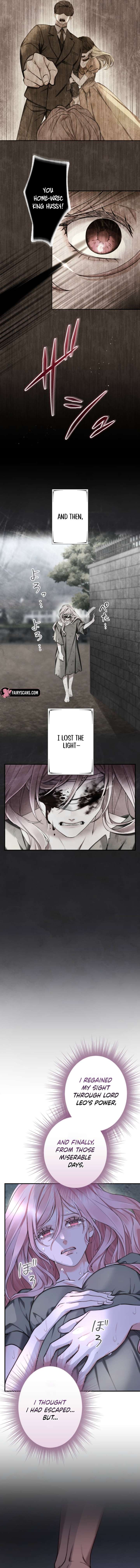 It’s Okay If You Don’t Love Me Chapter 50 90 20