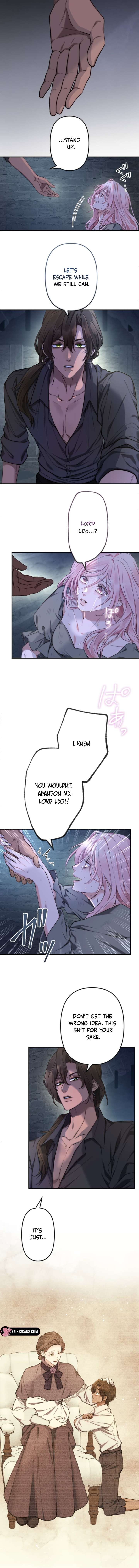 It’s Okay If You Don’t Love Me Chapter 50 91 21