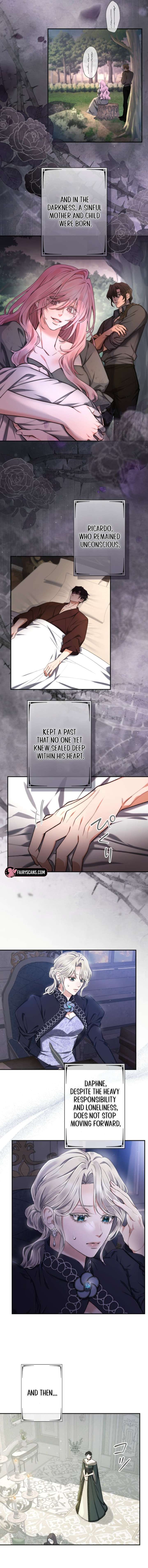 It’s Okay If You Don’t Love Me Chapter 50 93 23