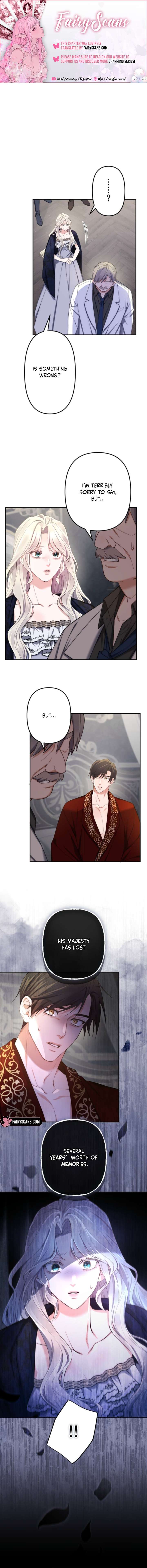 It’s Okay If You Don’t Love Me Chapter 52 52 ch 52 1