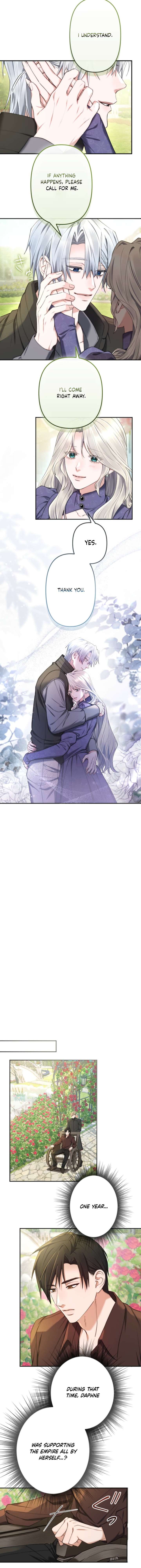 It’s Okay If You Don’t Love Me Chapter 52 61 ch 52 10