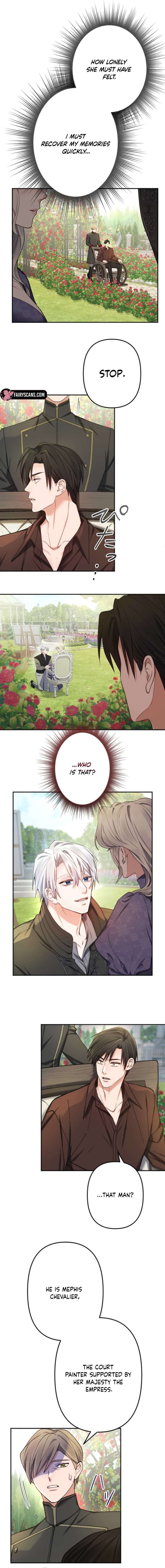 It’s Okay If You Don’t Love Me Chapter 52 62 ch 52 11