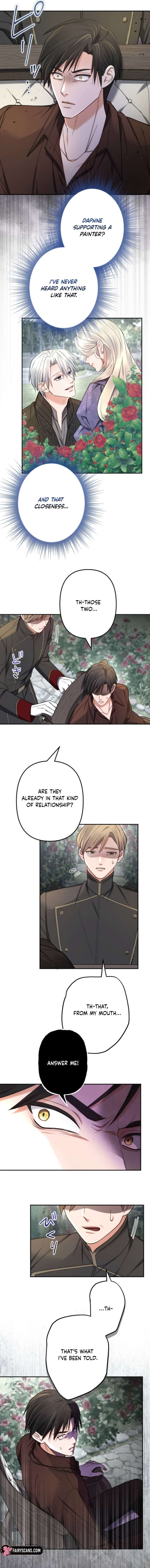 It’s Okay If You Don’t Love Me Chapter 52 63 ch 52 12