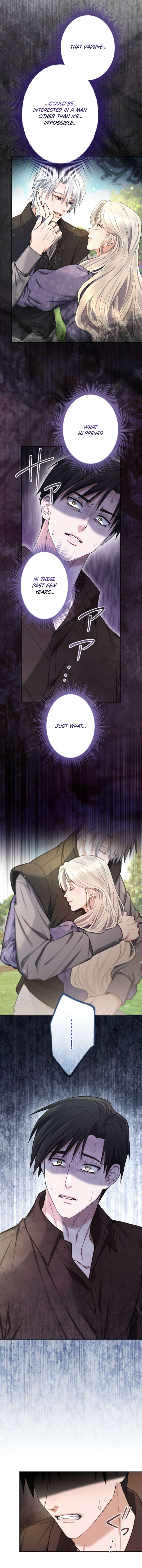 It’s Okay If You Don’t Love Me Chapter 52 64 ch 52 13