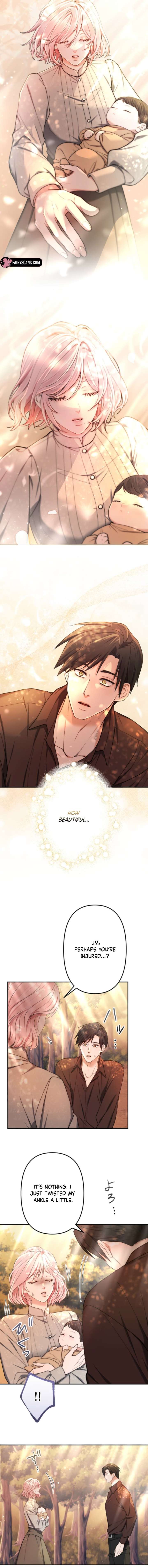 It’s Okay If You Don’t Love Me Chapter 52 67 ch 52 16