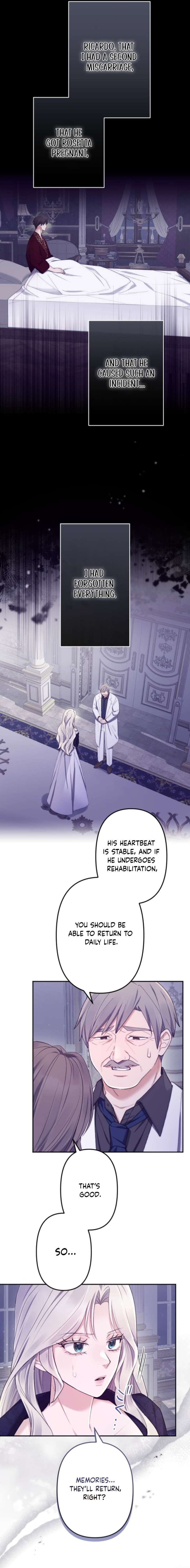 It’s Okay If You Don’t Love Me Chapter 52 53 ch 52 2