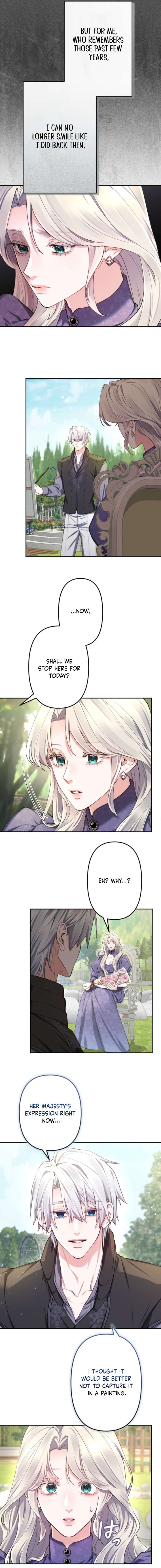 It’s Okay If You Don’t Love Me Chapter 52 56 ch 52 5