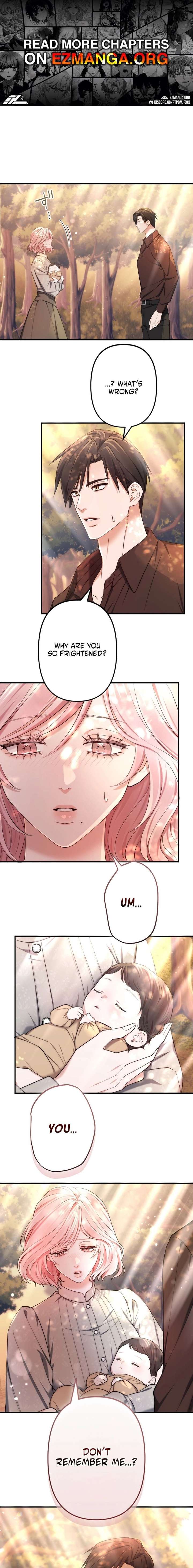 It’s Okay If You Don’t Love Me Chapter 53 67 ch 53 1