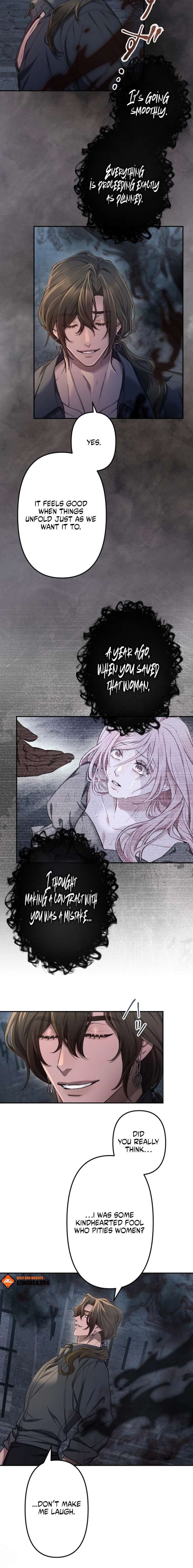 It’s Okay If You Don’t Love Me Chapter 53 76 ch 53 10