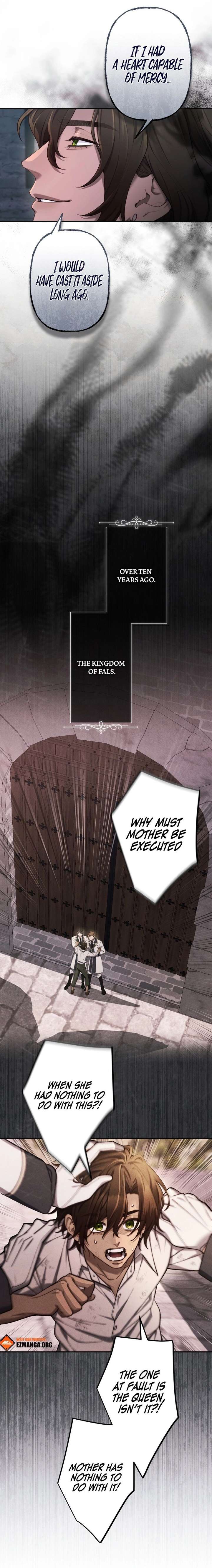 It’s Okay If You Don’t Love Me Chapter 53 77 ch 53 11