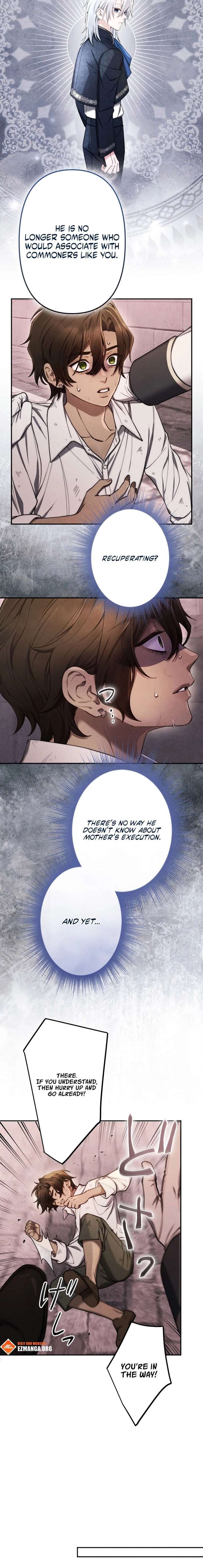 It’s Okay If You Don’t Love Me Chapter 53 79 ch 53 13