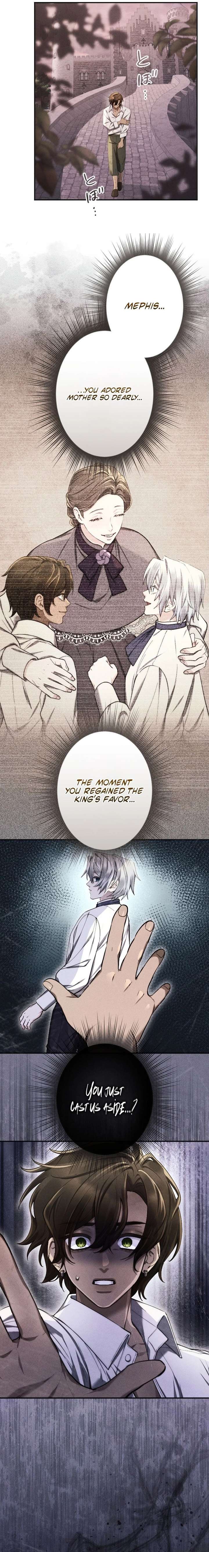 It’s Okay If You Don’t Love Me Chapter 53 80 ch 53 14