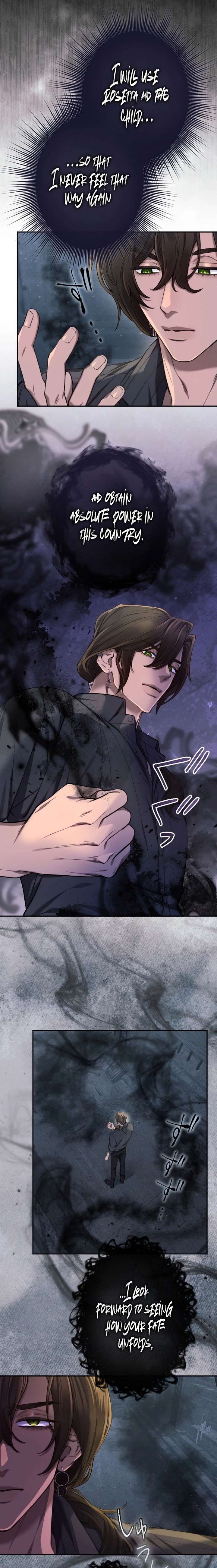 It’s Okay If You Don’t Love Me Chapter 53 82 ch 53 16