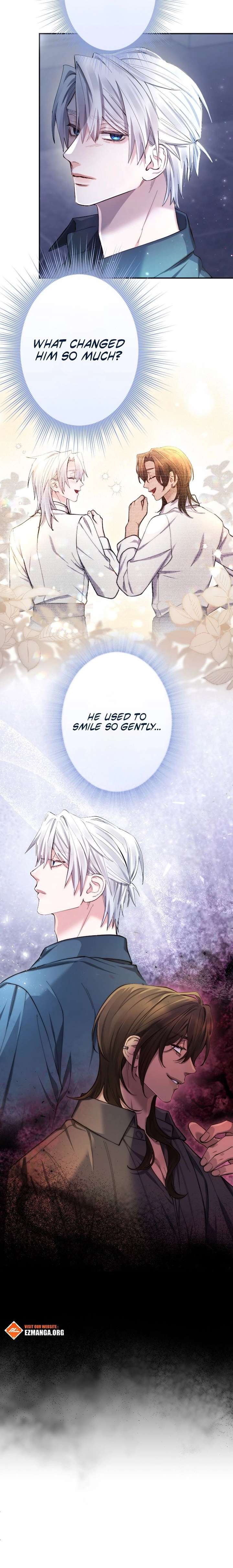 It’s Okay If You Don’t Love Me Chapter 53 85 ch 53 19
