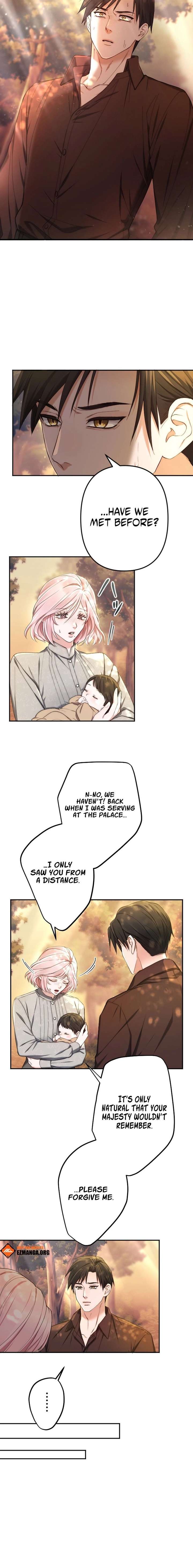 It’s Okay If You Don’t Love Me Chapter 53 68 ch 53 2