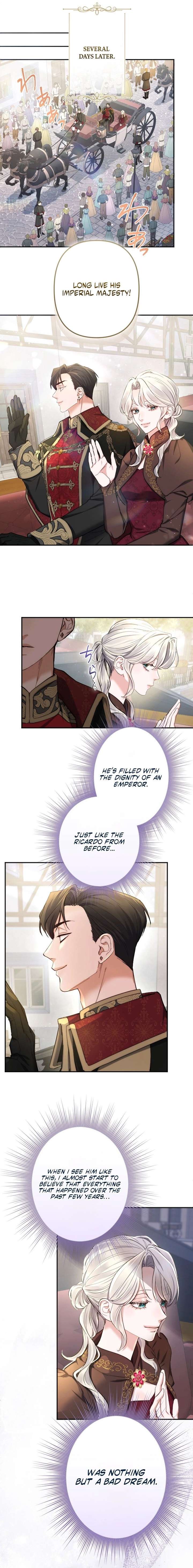 It’s Okay If You Don’t Love Me Chapter 53 86 ch 53 20