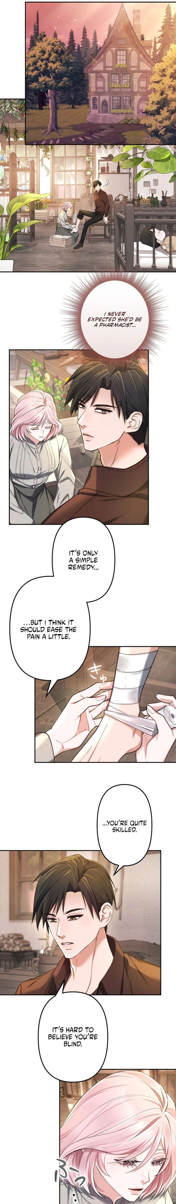 It’s Okay If You Don’t Love Me Chapter 53 69 ch 53 3