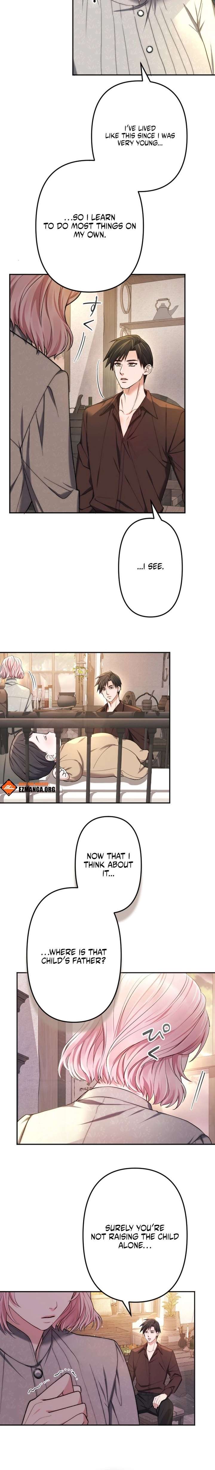 It’s Okay If You Don’t Love Me Chapter 53 70 ch 53 4