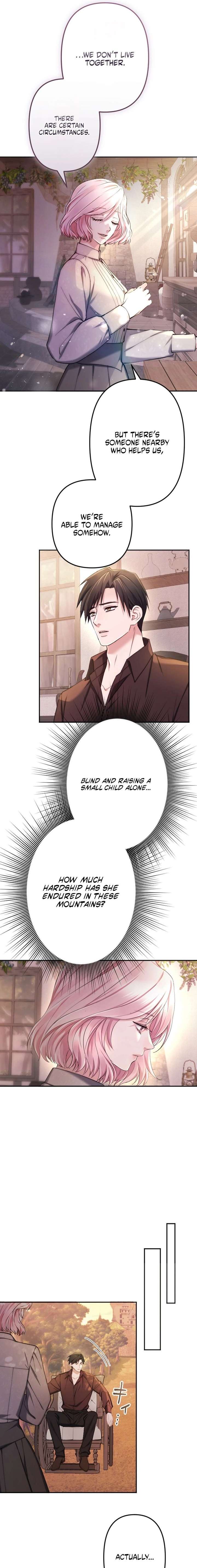 It’s Okay If You Don’t Love Me Chapter 53 71 ch 53 5