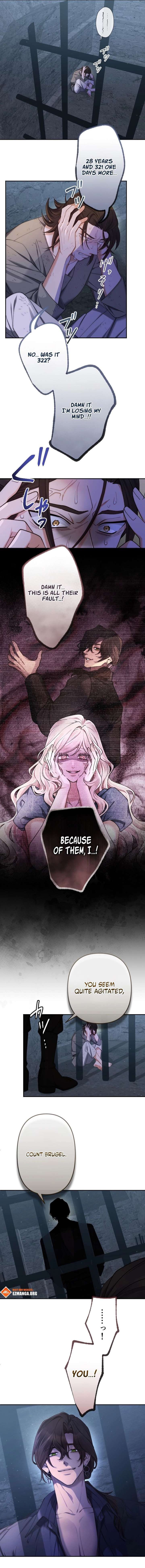 It’s Okay If You Don’t Love Me Chapter 53 74 ch 53 8