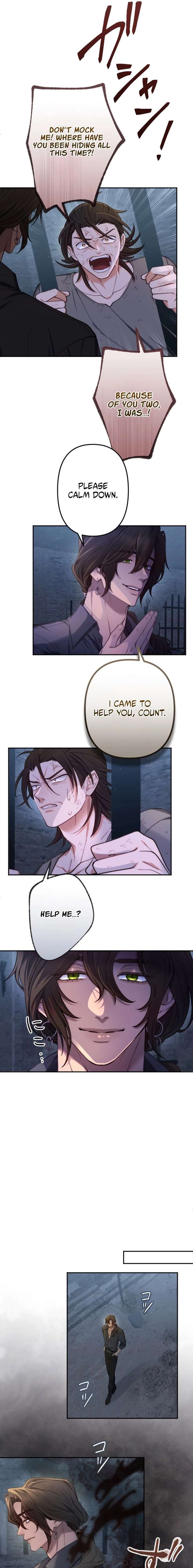 It’s Okay If You Don’t Love Me Chapter 53 75 ch 53 9