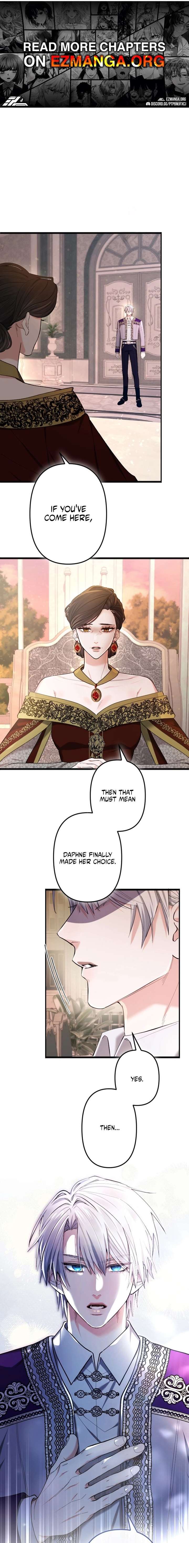 It’s Okay If You Don’t Love Me Chapter 55 70 ch 55 1